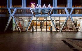Maa Hotel 3*